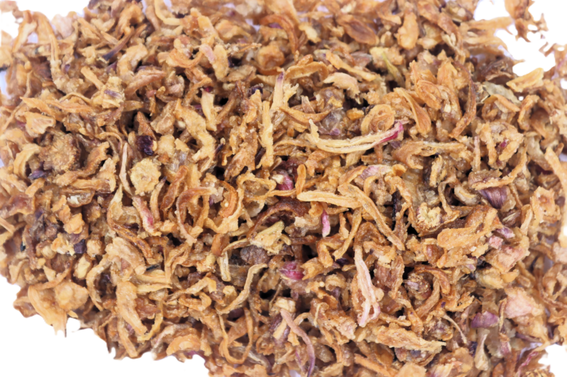 Red Crispy Fried Onion - Image 2